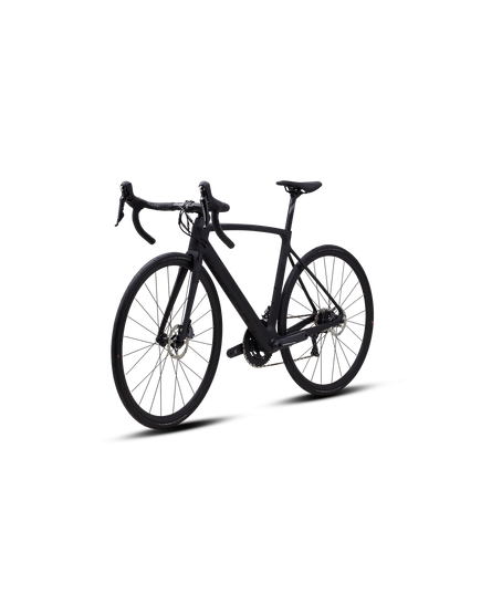 Велосипед Polygon Strattos S8D чорний (2021), Розмір рами: XL, Діаметр колеса: 28", зображення 2