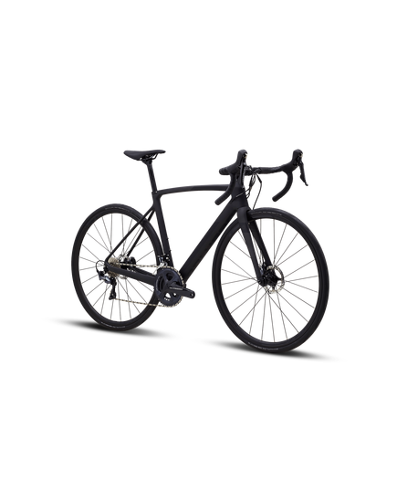 Велосипед Polygon Strattos S8D чорний (2021), Розмір рами: XL, Діаметр колеса: 28", зображення 3