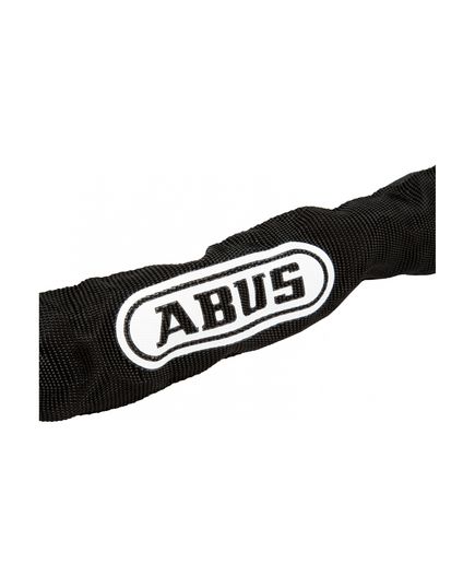 Замок с цепью ABUS 6806K/110 Catena Black, изображение 4