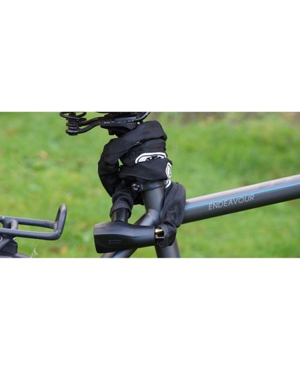 Замок с цепью ABUS 8807K/110 Steel-O-Chain Black, изображение 5