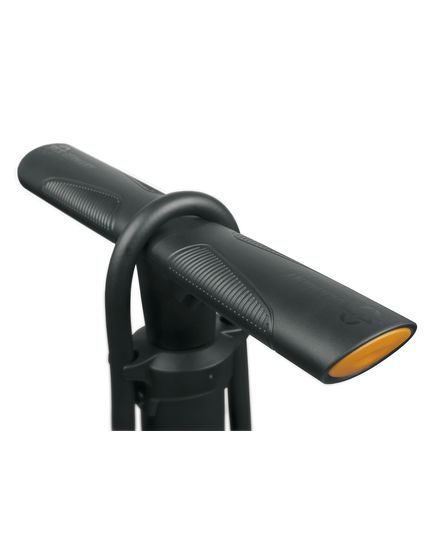 Насос підлоговий SKS AIR-X-PRESS 8.0 black, зображення 2