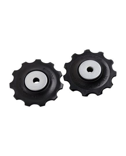 Роліки перемикача Shimano RD-M593, комплект, зображення 2