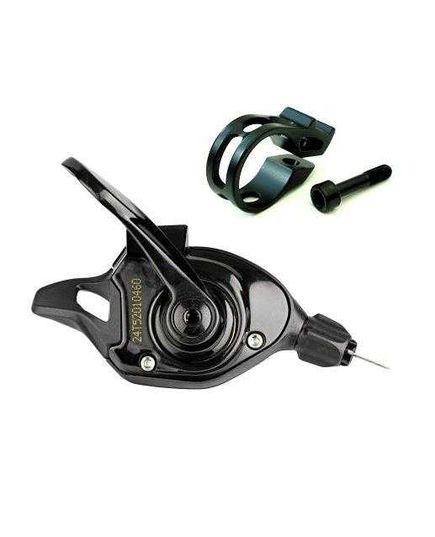 Манетка SRAM AM SL GX TRIGGER 10SPD REAR BLK, зображення 2