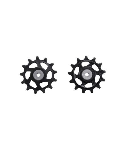 Ролики переключателя Shimano DEORE XT RD-M8100 13-зуб, 12-ск. комплект, изображение 2