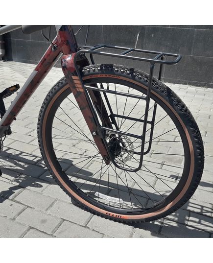 Велосипед POLYGON BEND R5 charcoal brown (2021), Размер рамы: M, Диаметр колеса: 27.5", изображение 8