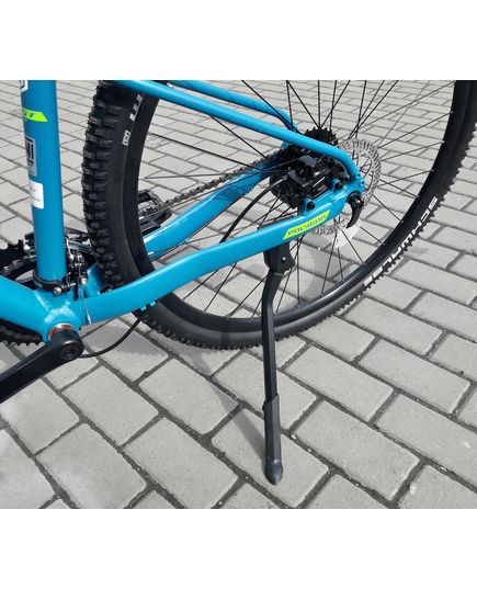 Велосипед Polygon Heist X2 голубий зелений, Розмір рами: L, Діаметр колеса: 28", зображення 5