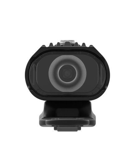 Переднє світло Lezyne HECTO DRIVE 500XL Чорний 500 Lm Y13, зображення 2