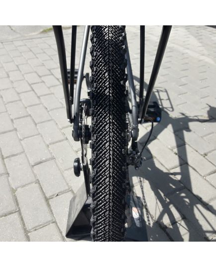 Велосипед POLYGON BEND R5 charcoal brown (2021), Размер рамы: M, Диаметр колеса: 27.5", изображение 11