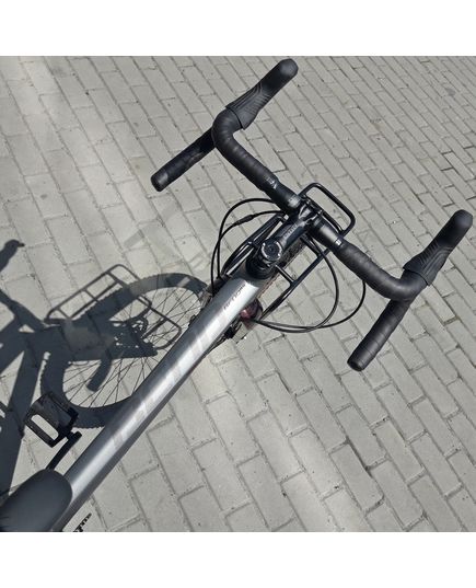 Велосипед POLYGON BEND R5 charcoal brown (2021), Размер рамы: M, Диаметр колеса: 27.5", изображение 13