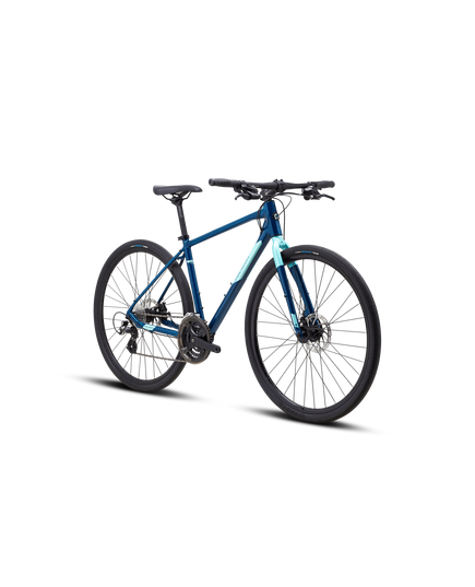 Велосипед Polygon PATH 2 green, Розмір рами: M, Діаметр колеса: 28", зображення 2