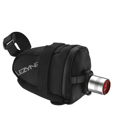 Задний свет Lezyne FEMTO DRIVE REAR Чёрный 7 Lm Y13, изображение 3