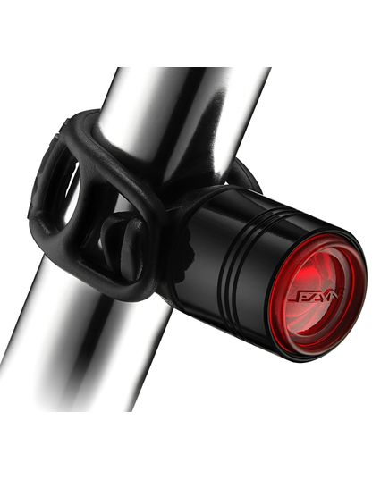 Задний свет Lezyne FEMTO DRIVE REAR Чёрный 7 Lm Y13, изображение 2