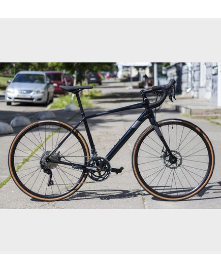 Покришка GRAVELKING SK+ Panaracer 650Bx48 (27.5x1.90) Black, Колір: Чорний, Діаметр колеса: 27.5", Ширина в дюймах: 1.90", зображення 6