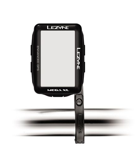 Кріплення GPS Lezyne FORWARD BAR MOUNT CM Y13, зображення 6