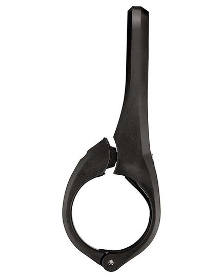 Кріплення GPS Lezyne FORWARD BAR MOUNT CM Y13, зображення 2