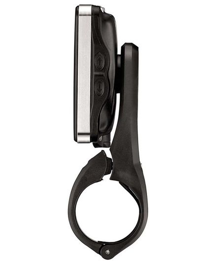 Кріплення GPS Lezyne FORWARD BAR MOUNT CM Y13, зображення 3