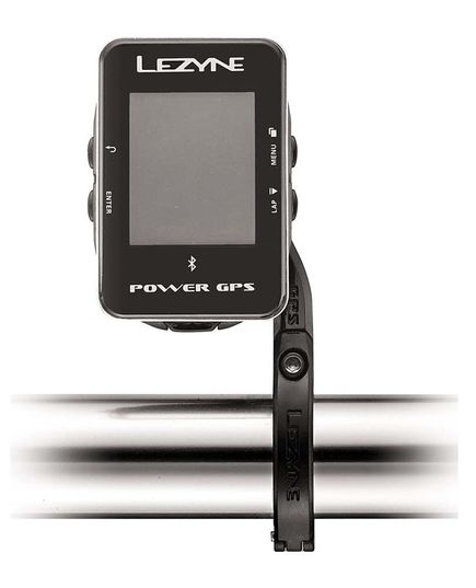 Кріплення GPS Lezyne FORWARD BAR MOUNT CM Y13, зображення 5
