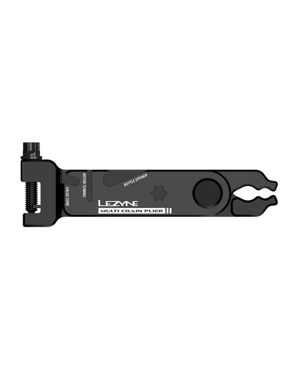 Мультитул - вижимка для ланцюга Lezyne MULTI CHAIN PLIERS, зображення 3