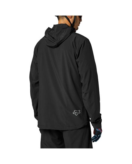 Велокуртка FOX RANGER WIND PULLOVER, Размер: XXL, изображение 4