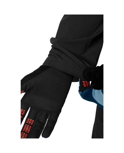 Велокуртка FOX RANGER WIND PULLOVER, Размер: XXL, изображение 6