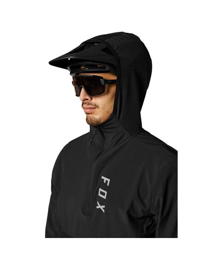 Велокуртка FOX RANGER WIND PULLOVER, Размер: XXL, изображение 7