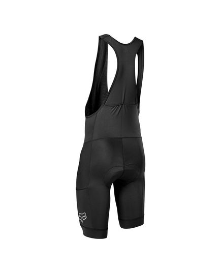 Вело шорти FOX FLEXAIR BIB SHORT, Розмір: M, зображення 2