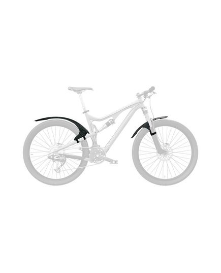 Крыло SKS MUDROCKER REAR, изображение 2