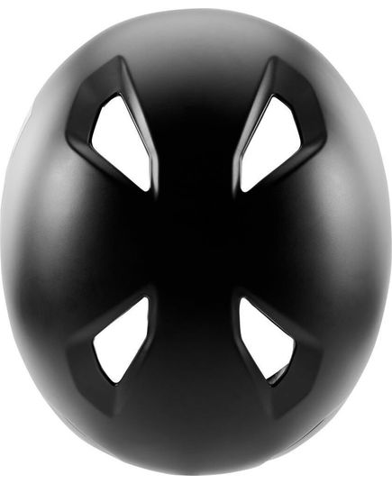 Шлем FOX FLIGHT HELMET черный, Цвет: Черный, Размер шлема: S (52-55 см), изображение 5