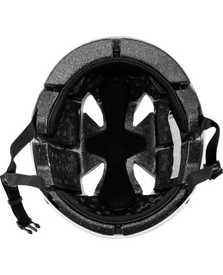 Шлем FOX FLIGHT HELMET черный, Цвет: Черный, Размер шлема: S (52-55 см), изображение 6