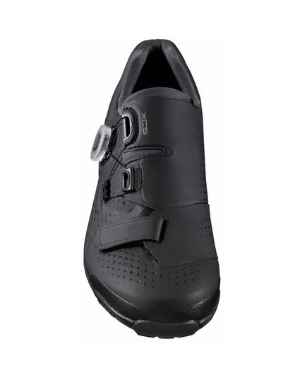 Веловзуття SHIMANO XC501ML чорний, Розмір: EU 42, зображення 2
