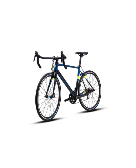 Велосипед Polygon Strattos S4 голубий (2021), Колір: Голубий, Розмір рами: L, Діаметр колеса: 28", зображення 3