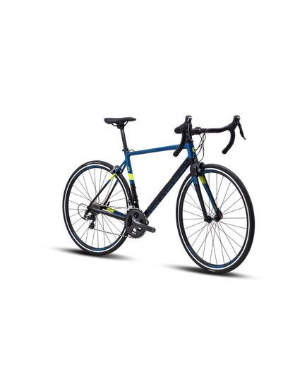 Велосипед Polygon Strattos S4 голубий (2021), Колір: Голубий, Розмір рами: L, Діаметр колеса: 28", зображення 2