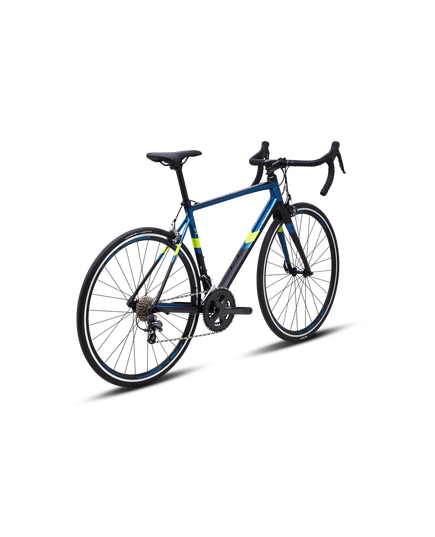 Велосипед Polygon Strattos S4 голубий (2021), Колір: Голубий, Розмір рами: L, Діаметр колеса: 28", зображення 4