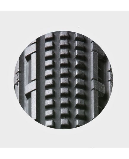 Покришка GRAVELKING SK+ Panaracer, 700x43C Black, зображення 2