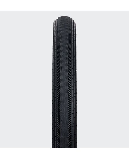 Покришка GRAVELKING SS+ Panaracer, 700x35C Black, зображення 3