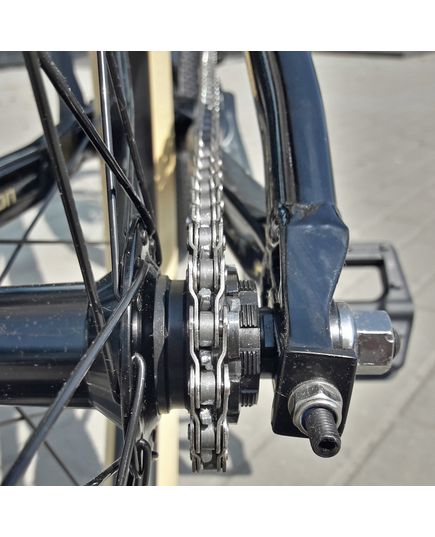 Велосипед POLYGON TRID cream (2021), изображение 14