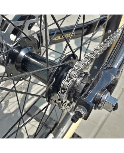 Велосипед POLYGON TRID cream (2021), изображение 12