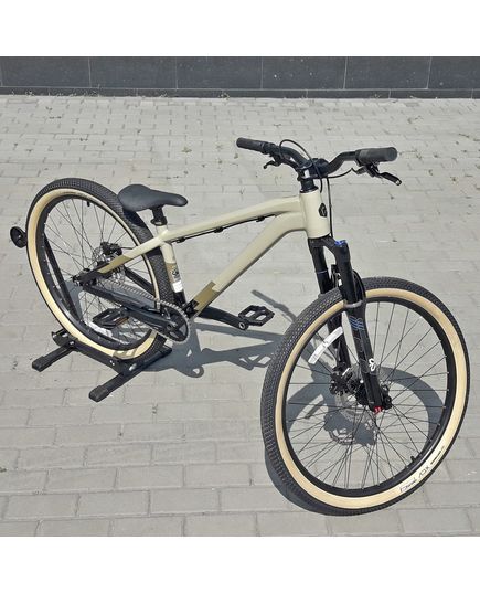 Велосипед POLYGON TRID cream (2021), изображение 7