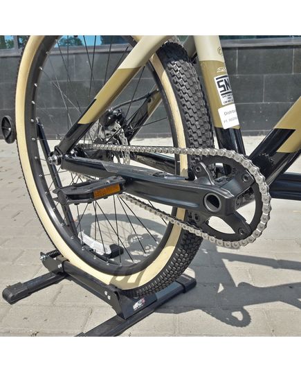 Велосипед POLYGON TRID cream (2021), изображение 10