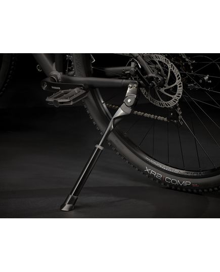 Велосипед Trek MARLIN 4 черный, Цвет: Черный, Размер рамы: M, Диаметр колеса: 29", изображение 11