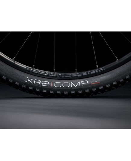 Велосипед Trek MARLIN 4 черный, Цвет: Черный, Размер рамы: M, Диаметр колеса: 29", изображение 6