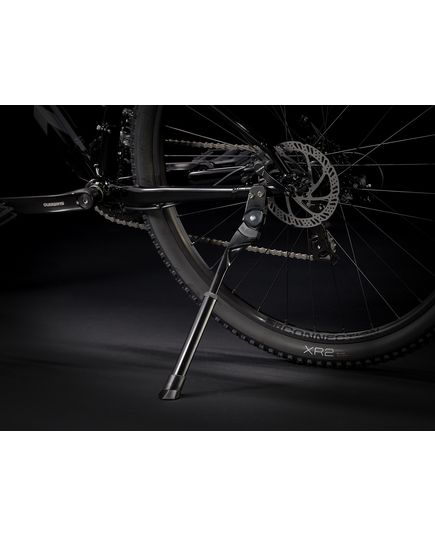 Велосипед Trek MARLIN 5 черный, Цвет: Черный, Размер рамы: M, Диаметр колеса: 29", изображение 11