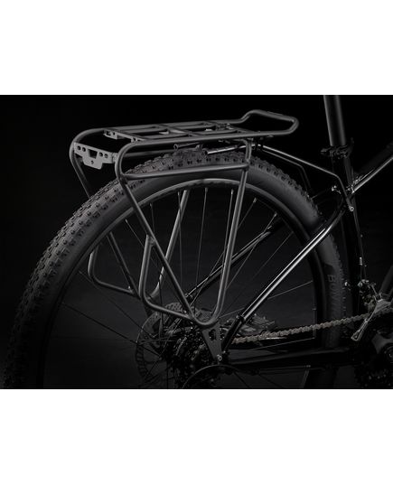 Велосипед Trek MARLIN 5 черный, Цвет: Черный, Размер рамы: M, Диаметр колеса: 29", изображение 12