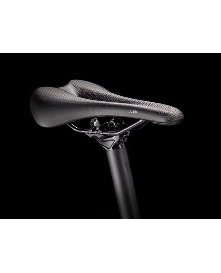 Велосипед Trek MARLIN 5 черный, Цвет: Черный, Размер рамы: M, Диаметр колеса: 29", изображение 10