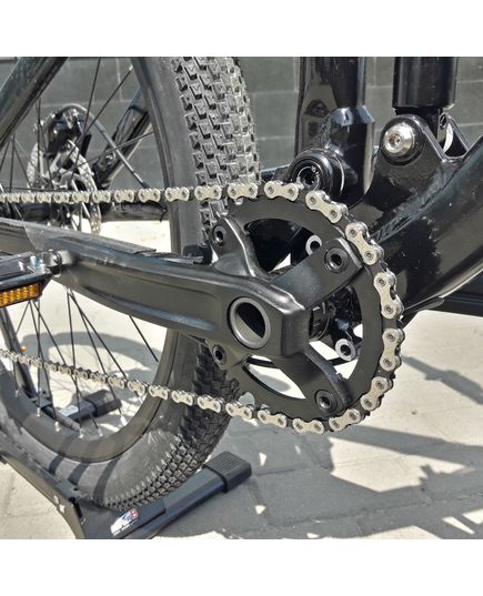 Велосипед Polygon TRID ZZ тёмная бронза, изображение 8