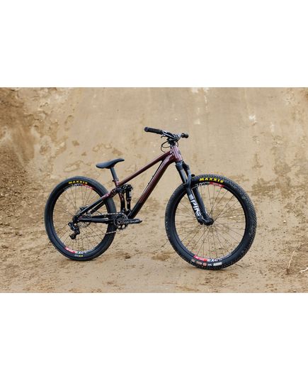 Велосипед Polygon TRID ZZ тёмная бронза, изображение 2