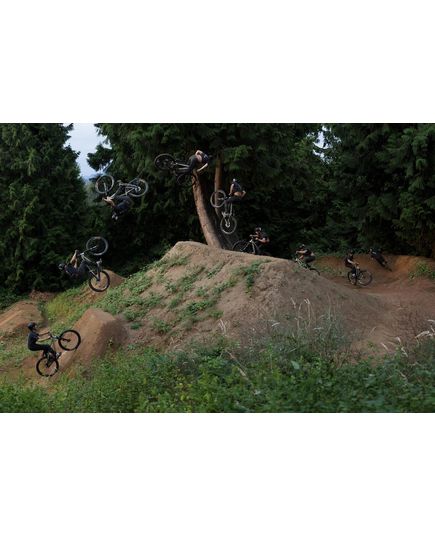 Велосипед POLYGON TRID cream (2021), изображение 15