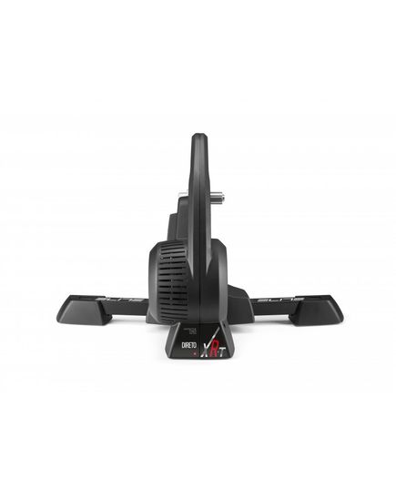 Велотренажер ELITE DIRETO XR-T, зображення 6