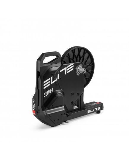 Велотренажер ELITE SUITO-T, зображення 2