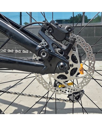 Велосипед Polygon TRID ZZ тёмная бронза, изображение 10